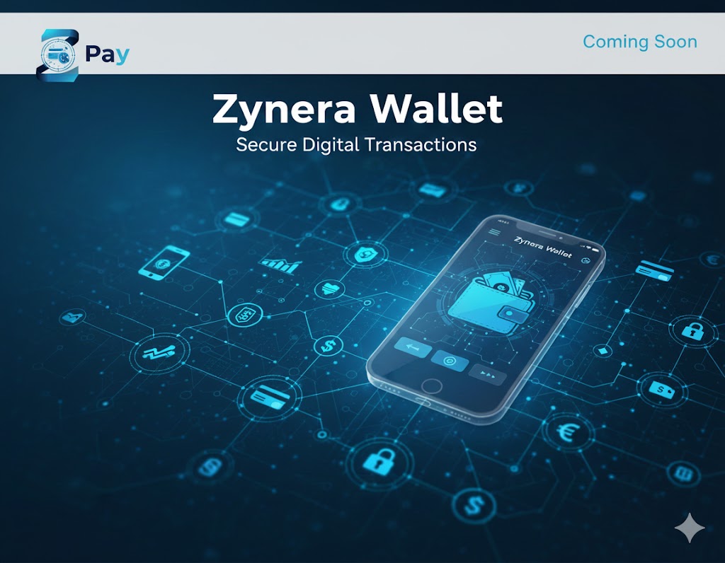Zynera Pay